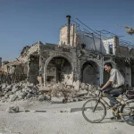 Izraelio demoliuotos kaimų apimties atskleidimas: kas vyksta Pietų Libane?