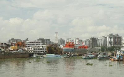 Bangladešo energetikos krizė: kaip konfliktas Artimuosiuose Rytuose paveikia kasdienį gyvenimą