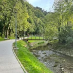 Jurbarko rajono valdžia remia Panemunės pilies restauravimą