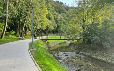 Jurbarko rajono valdžia remia Panemunės pilies restauravimą