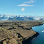 Didesnės grėsmės iš ledynų: mokslininkai įspėja apie 3,100 staigaus judėjimo ledynų