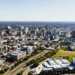 Charlotte mieste vyks naujos kultūros ir meno iniciatyvos