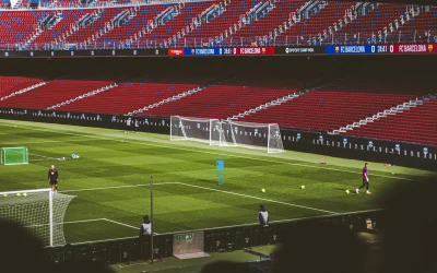 Atlético Madrid ir Barcelona: laukiamo mačo analizė ir prognozės