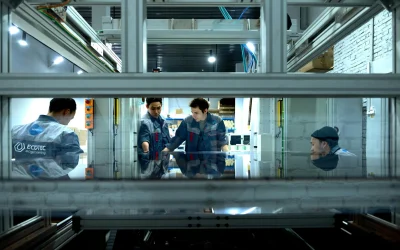 Kibernetinis išpuolis Silicio slėnyje atskleidė rimtą problemą