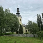 Kretingos rajone pradedamas Jurgio Ambraziejaus Pabrėžos beatifikacijos procesas