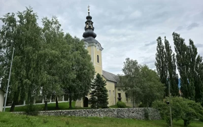 Kretingos rajone pradedamas Jurgio Ambraziejaus Pabrėžos beatifikacijos procesas