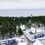 Dienos apžvalga: Sportas, geopolitika ir energetika Baltijos regione