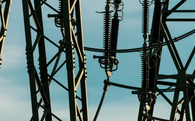 Elektrinių energijos kainų kilimas nesusijęs su dirbtiniu intelektu