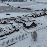 Artemis mėnulio bazės projektas: teisiniai iššūkiai ir geopolitinė reikšmė