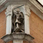 Senovinė graikų užrašas gali atskleisti pamirštą šventyklą po Sirijos Didžiąja mečečia