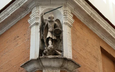 Senovinė graikų užrašas gali atskleisti pamirštą šventyklą po Sirijos Didžiąja mečečia