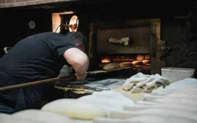 Atrasta paslėpta romėnų šventykla Frankfurtą gali atskleisti šokiruojančius ritualus