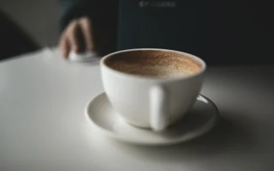 Kofeinas gali pagerinti invazinių skruzdžių kontrolę