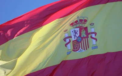 Ispanijos premjeras kviečia Europą tapti moraliniu lyderiu pasaulyje