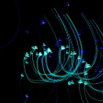 Mokslininkai siūlo naują metodą gravitacinių bangų aptikimui per atomų šviesą