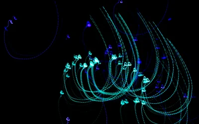 Mokslininkai siūlo naują metodą gravitacinių bangų aptikimui per atomų šviesą