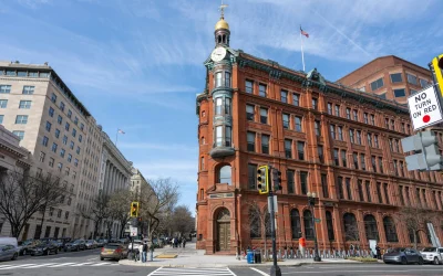 FTC siekia užtikrinti skaidrumą reklamos agentūrose