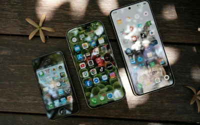 Nauja Motorola telefonų linija brangsta: priežastys ir pasekmės vartotojams