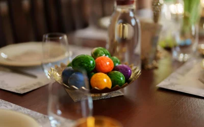 Velykų šventės tradicijos Lietuvoje: kaip švenčiame atgimimą