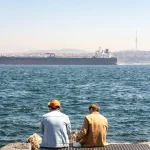 Ką reiškia Iranas, siūlydamas JAV atnaujinti laivybą Hormuzo sąsiauryje?