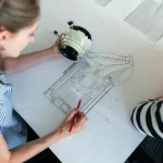 Savarankiškai vairuojančių automobilių talentų karas