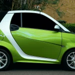 Elektromobilių rinkos pokyčiai JAV: laimėtojai ir pralaimėtojai