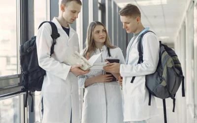 Auganti rusų kalbos naudojimo tendencija medicinoje: iššūkiai ir pasekmės