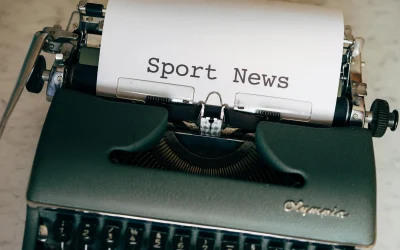 Dienos apžvalga: Sporto, geopolitikos ir ekonomikos tendencijos