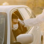 Lietuva prisijungia prie naujos ES skaitmeninės sienos sistemos kartu su kitomis šalimis