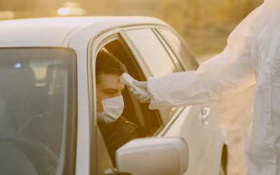 Lietuva prisijungia prie naujos ES skaitmeninės sienos sistemos kartu su kitomis šalimis