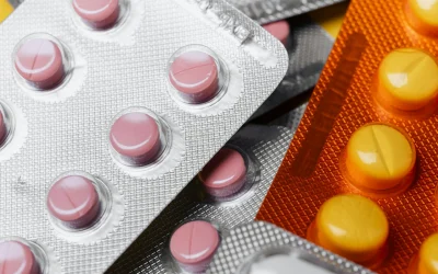 Draudžiami peptidai socialiniuose tinkluose: kas slypi už populiarumo?