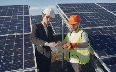 Revoliucinis kvantinis akumuliatorius: energijos kaupimas greičiau ir efektyviau