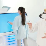 Revoliucija puslaidininkiuose: naujos technologijos sprendžia AI iššūkius