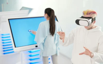 Revoliucija puslaidininkiuose: naujos technologijos sprendžia AI iššūkius