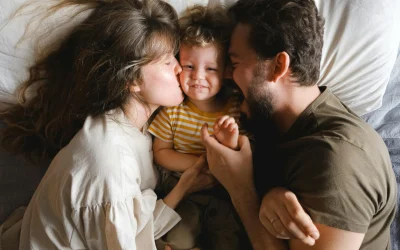 Tėvo sūnus nevyks į šeimos atostogas: ar teisinga atmesti vaikus dėl asmeninių priežasčių?