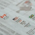 Dienos apžvalga: Globalios tendencijos ir vietinės naujienos