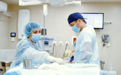 Klinikinės dirbtinio intelekto priemonės: kas laikoma proveržio medicinos prietaisu?