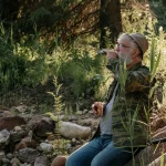 Senovinis lašišos konservas atskleidžia jūros ekosistemų atsigavimo ženklus