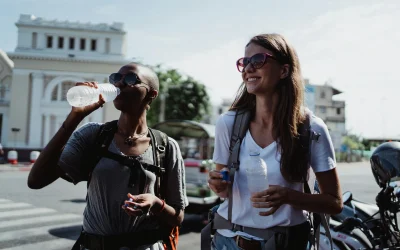 Išmanioji drėkinimo sistema: ar Aiper IrriSense 2 gali tapti jūsų sodininkavimo pagalbininku?