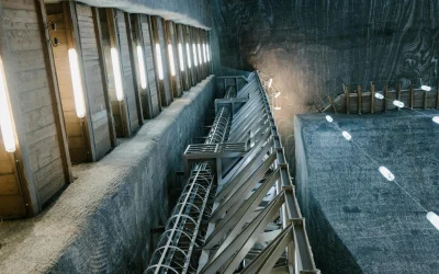 Karo su Iranu pasekmės: energijos šaltinių pertvarka pasaulyje