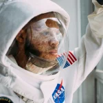 NASA siekia tvaraus kosmoso tyrinėjimo ateities