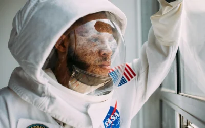 NASA siekia tvaraus kosmoso tyrinėjimo ateities