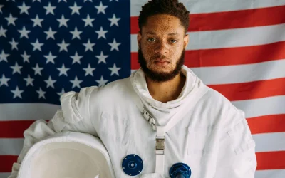 JAV kariuomenė ir NASA: bendradarbiavimas Mėnulio misijose