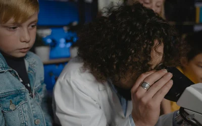 Mokslininkai atrado naują būtybę tarp gyvybės ir negyvybės