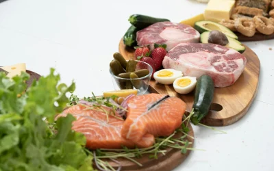 Skaiduliniai produktai: kodėl jie tapo nesenstančia mitybos žvaigžde