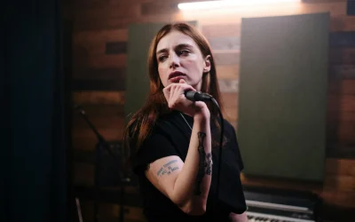 Lena Dunham iškelia sunkius kaltinimus Adamui Driveriui: pasakojimai iš 'Girls' filmavimo aikštelės