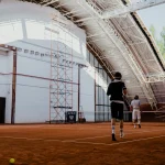 Jaunasis teniso talentas Kouame siekia sėkmės Monte Karle