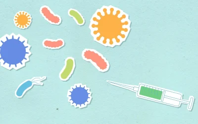 Keisti pokyčiai CDC patarėjų komiteto struktūroje: ar tai atveria duris anti-vakcininėms nuostatoms?