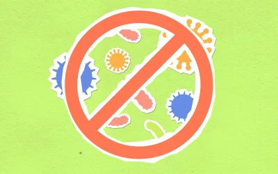 Mokslininkai atrado antikūnus, galinčius sustabdyti Epstein-Barr virusą