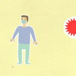 Virusas, sukėlęs smegenų pažeidimą: motina ir dukra pasakoja savo istoriją